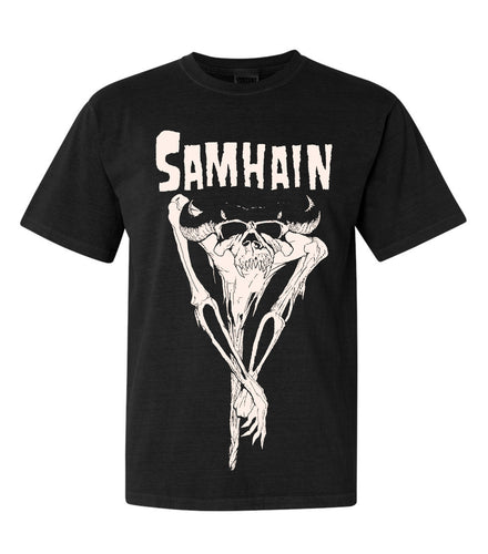 SAMHAIN SCARECROW SHIRT